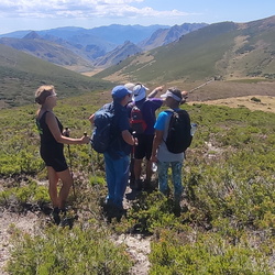 Dia 30 Pto de  Pajares-Pto de la Cubilla